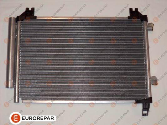 E:KLİ KONDENSE EUROREPAR — EUROREPAR 1637843380 - EUROREPAR - OEM 1637843380