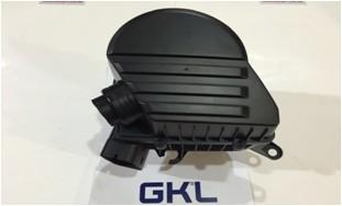 HAVA FİLİTRE KUTUSU-KAZAN 1.2TSİ POLO-FABİA-İBİZA-A1-2010-2015 - GKL - OEM 6R0129607C