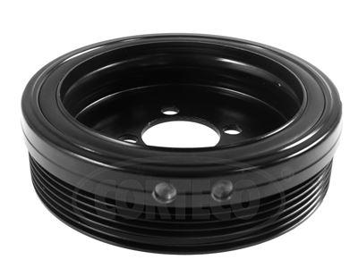 (80001699) KRANK KASNAĞI BMW E81-E83-E87-E90 - CORTECO - OEM 11237548003