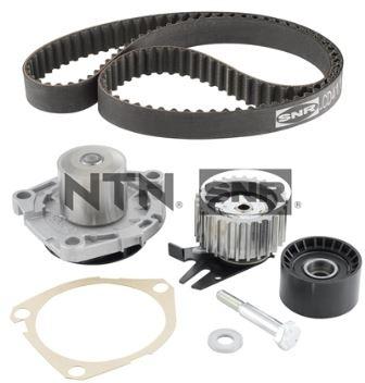 TRİGER KİTİ DEVİRDAİMLİ — SNR KDP458530 - SNR - OEM 71771582