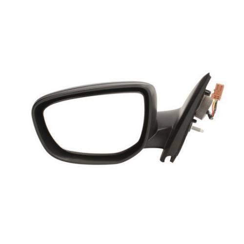 DIŞ DİKİZ AYNASI ELEKTRİKLİ SAĞ P301-C-ELYSEE (DESENLİ) - GOLD - OEM 1609064580