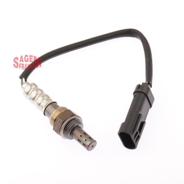 OKSIJEN SONDA SENSOR KANGOO CLIO LOGAN DUSTER 1.4 E7J — SAGEMFRANS 287427 - SAGEMFRANS - OEM 7700103504