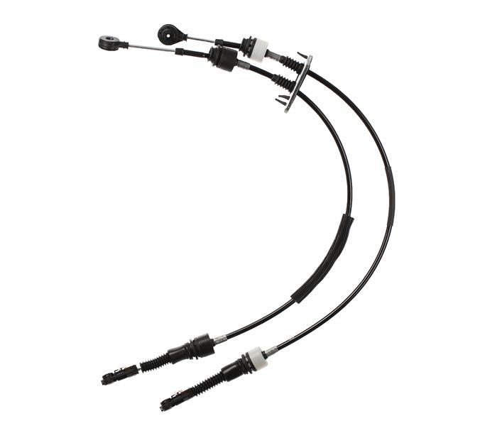 VİTES TELİ GAZELLE NEXT 6 VİTES - CAVO - OEM A31R221703016
