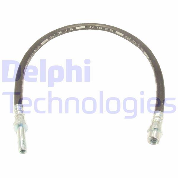 FREN HORTUMU ON MERCEDES SPRINTER B903 B904 - DELPHI - OEM A9014289135