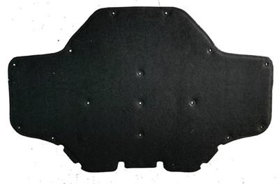 MOTOR KAPUT KECESI KLIPSLI 1.KALITE-X SERI F25 2010-2017 - PRO-A - OEM 51487395564
