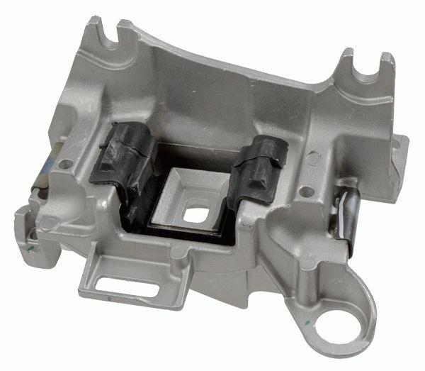 SANZIMAN TAKOZU SOL RENAULT FLUENCE 09> MEGANE III 09> SCENIC III 09> 1.4Tce 1.5dCi - LEMFORDER - OEM 112200014R
