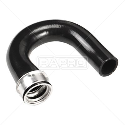 TURBO İNTERCOOLER HORTUMU OPEL CORSA C 00>06 COMBO C 00>10 TIGRA 04>10 1.3 DTCI Z13DT-Y13DT-Z13DTJ - RAPRO - OEM 5860818