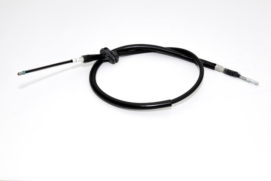 EL FREN TELLERİ SOL 80/90 (Kampana Fren) — CAVO 4302634 - CAVO - OEM 893609721A