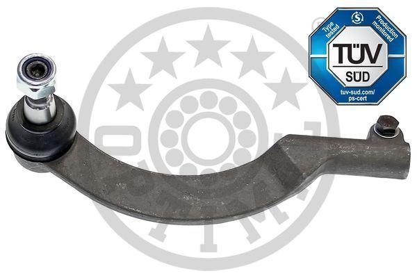 ROT BAŞI SOL OPEL MOVANO A-RENAULT MASTER 98>04 - OPTIMAL - OEM 9161562