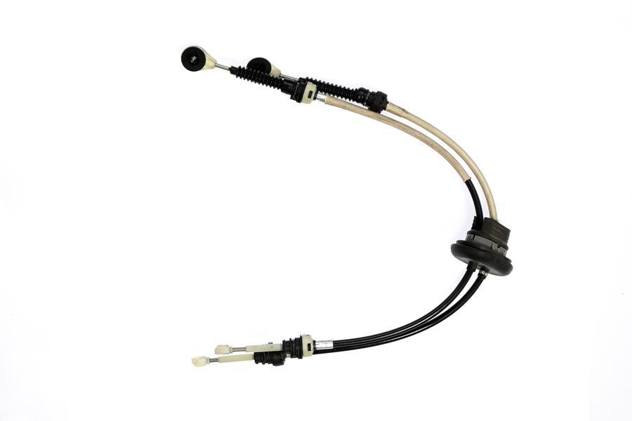 (x) VİTES KUMANDA TELİ C8-JUMPY-P807-EXPERT 06=> (BE4R Şanzıman) - CAVO - OEM 2444.X7
