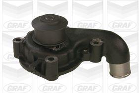 (x) DEVİRDAİM ESCORT VI-VII 1.8 TD (93-00) - GRAF - OEM 1031279