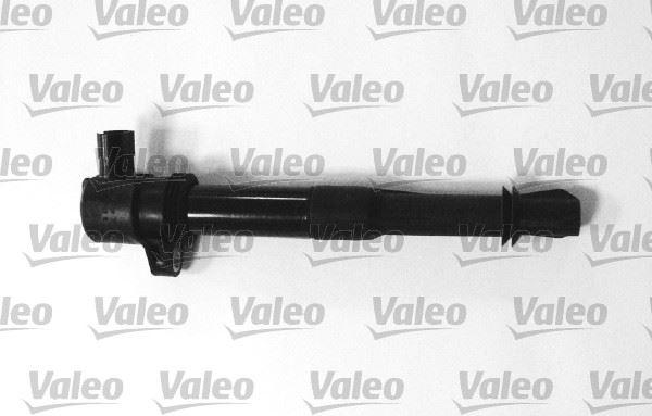 ATEŞLEME BOBİNİ FIAT DOBLO 01> PALIO 01> STILO 01>08 1.6 16 V (KALEM BOBİN) - VALEO - OEM 46777286