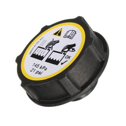YEDEK SU DEPO KAPAGI FREELANDER 2 L359 R.R EVOQUE - FORD - OEM DG938101AA
