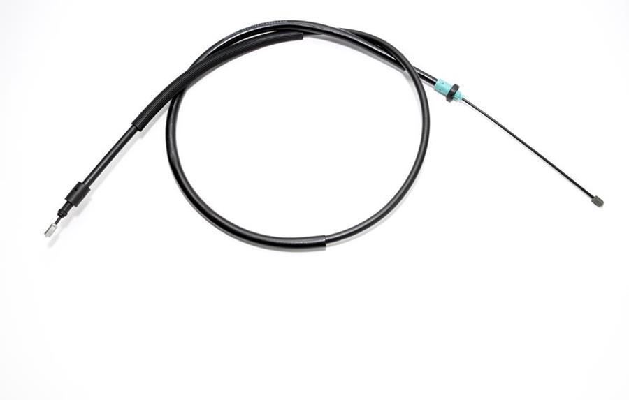 EL FREN TELLERİ ARKA SAĞ XSARA PICASSO - CAVO - OEM 4745P6