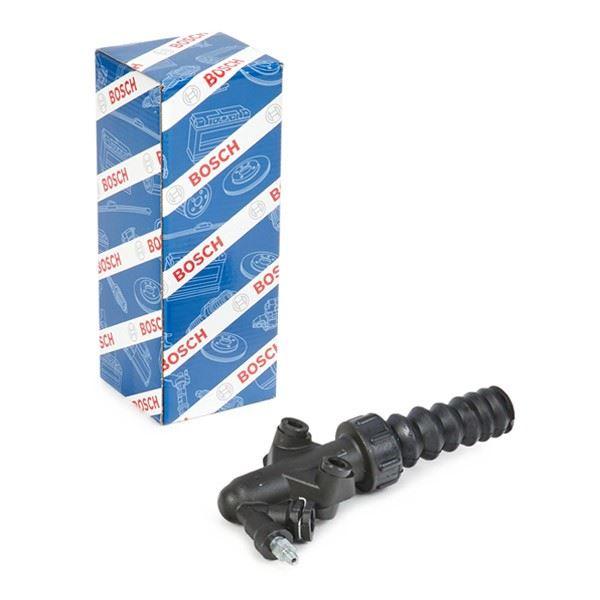 HİDROLİK DEBRİYAJ ALT MERKEZİ P206-P307-P1007-C2-C3-C4 1.4-1.6-P206+ 1.1-BIPPER-NEMO 1.3-1.4 - BOSCH - OEM 2182.16