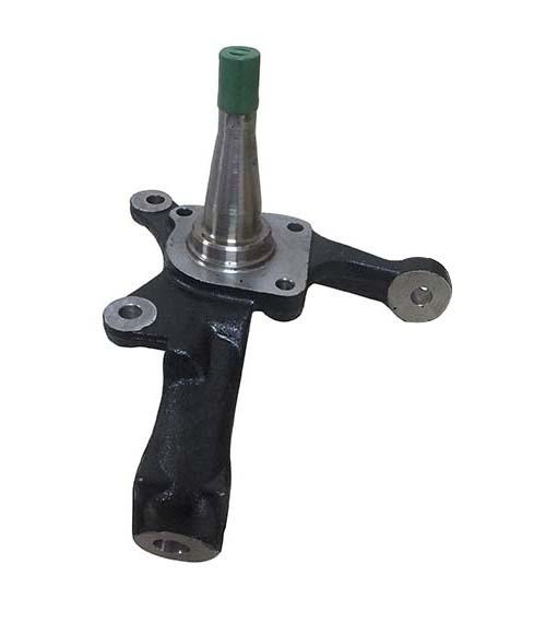 AKS TAŞIYICISI SOL HYUNDAI H100 2.6L D4BB KAMYONET 96-> / H100 2.5L D4BA 4D55 4D56 PANELVAN 94-06 / MITSUBISHI L300 2.5L 4D55 4D56 PANELVAN 90-04 - GVA - OEM 5671643011