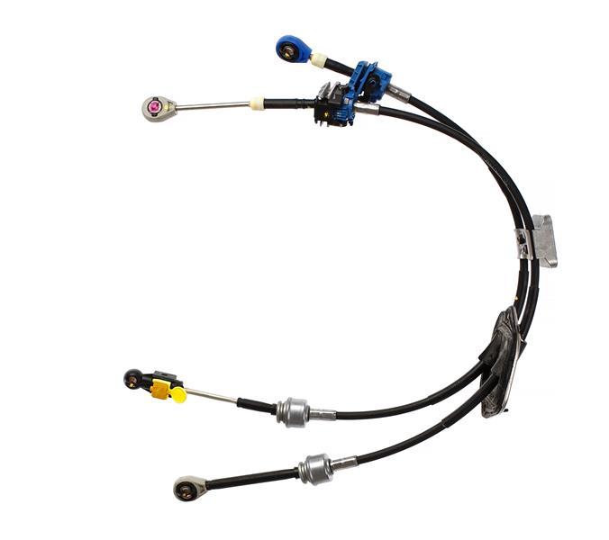 VİTES TELİ C1-5 Vites-MA ŞANZIMAN-1.2L 12v 82cv 05-2014- - CAVO - OEM B000619280