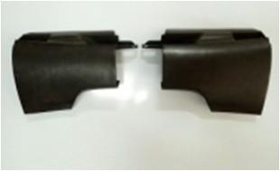 MARSPIYEL ARKA KAPLAMA L PASSAT 11-15 - PRO-A - OEM 3AA853897C