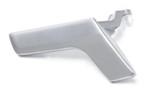 İÇ AÇMA KOLU GRİ SOL MERCEDES C250 C350 C400 C63 GLK250 GLK300 GLK350 - GKL - OEM A2047201171