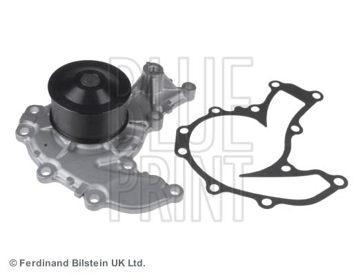 DEVİRDAİM TROOPER 1992> - BLUEPRINT - OEM 8971675540