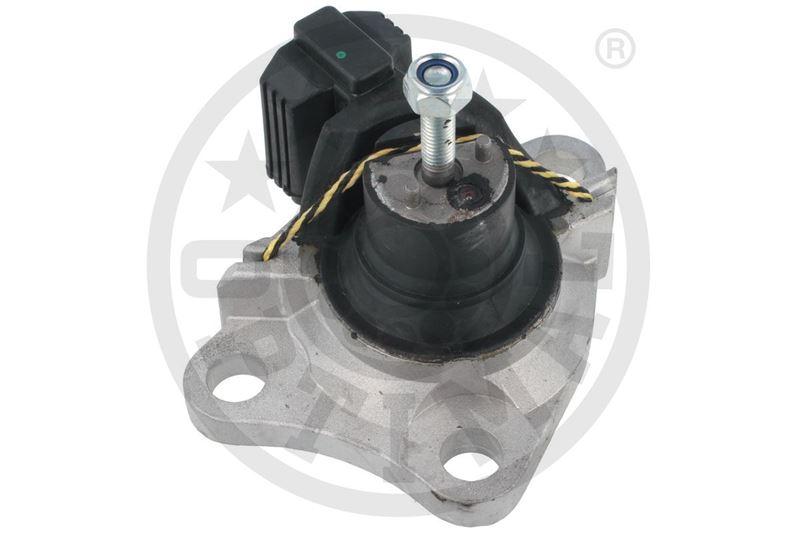 MOTOR TAKOZU (SAG) (İPLİ) RENAULT MEGANE I 1.9 DCİ - OPTIMAL - OEM 8200267624
