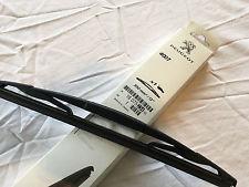 SİLECEK P4007 - PSA - OEM 1607523480