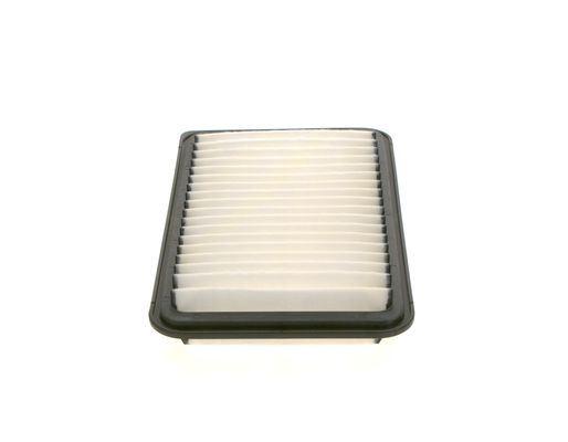 HAVA FİLTRESİ CUORE-MİRA GİNO-MİRA VAN-MOVE LATTE-TREVİS - BOSCH - OEM DAA17801B2010