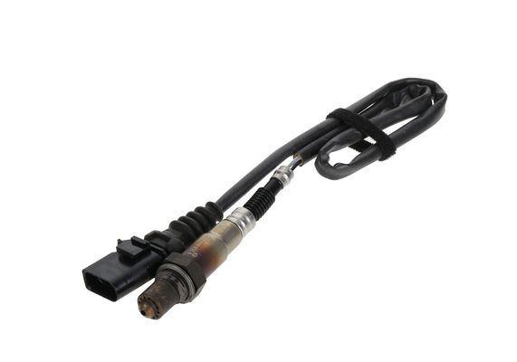 OKSİJEN/LAMBDA SENSÖRÜ — BOSCH 0258010528 - BOSCH