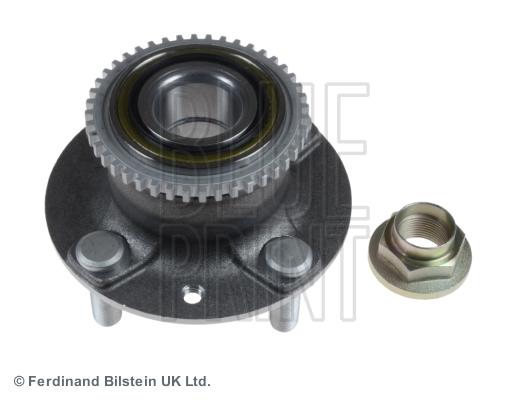 TEKERLEK RULMANI TAKIMI MAZDA — BLUEPRINT ADM58325 - BLUEPRINT - OEM B6032615XCS1