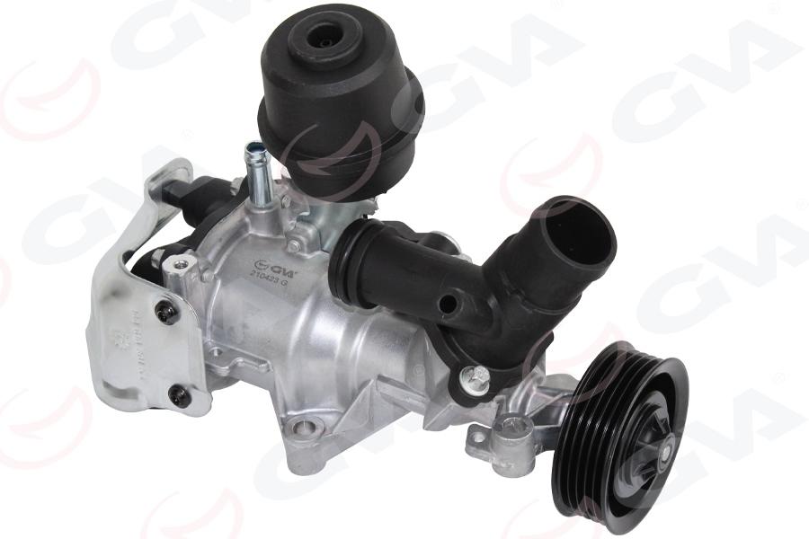 DEVIRDAIM POMPASI MERCEDES M270 W176 W246 C117 X117 X156 - GVA - OEM A2702000800