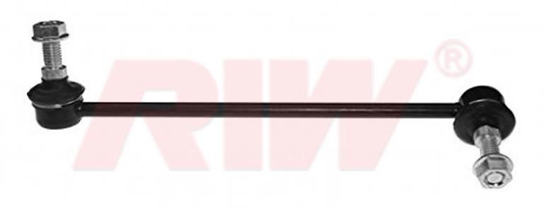 Z-ROT ÖN SOL TAURUS 3RD GEN-1996-1999-TAURUS 4TH GEN-2000-2007-LINCOLN-CONTINENTAL-1995-2002 - RIW - OEM 3F1Z5K483A