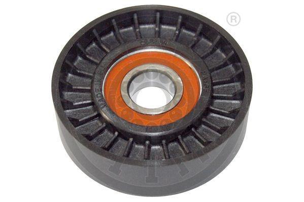GERME MAKARASİ KANALLİ V KAYİSİ COURIER KastenF3L-F5L)-COURIER KastenJ5_-J3_)-ESCORT `95 ExpressAVL) - OPTIMAL - OEM 1004961