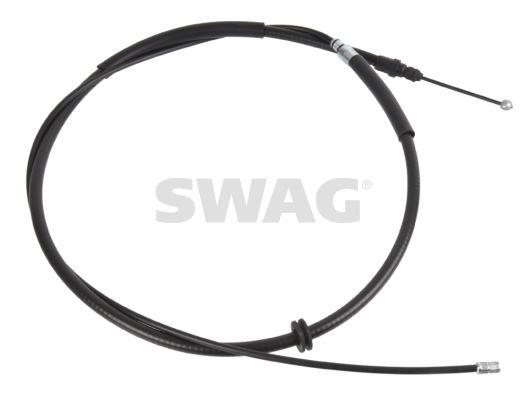EL FRENİ TELİ (FEBI 109485) - SWAG - OEM 364000005R