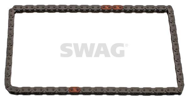 YAĞ POMPA ZİNCİRI 553 0181 10 POLO-IBIZA-FABIA CFWA 1.2 TDI 10- (FEBI 40863) - SWAG - OEM 03P115230C