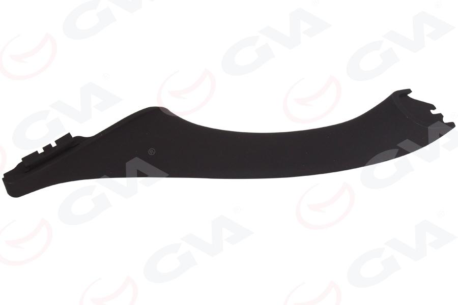 KAPI KOL TUTAMAGI ARKA SOL (MOCHA) BMW F10 - GVA - OEM 51417359275