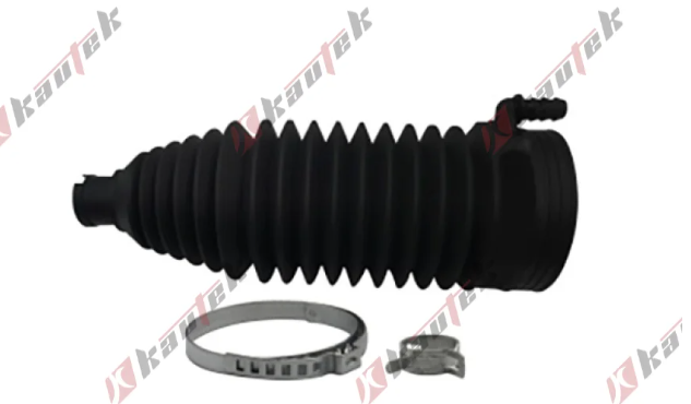 DIREKSIYON ROT KÖRÜĞÜ PEUGEOT P206 98>-P307 02 - KAUTEK - OEM 4066.57