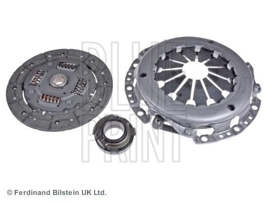 DEBRİYAJ SETİ CUORE 1986-98 - BLUEPRINT - OEM 3121087237S1