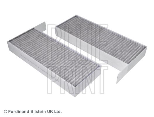 POLEN FİLTRESİ ASTRA L 21> P308 II-III 13> P508 18> (KARBONLU) - BLUEPRINT - OEM 9822326680
