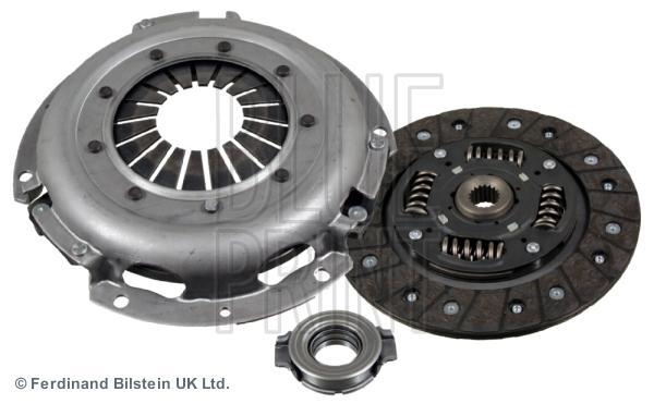 DEBRİYAJ SETİ ALMERA N15 95-00 — BLUEPRINT ADN13091 - BLUEPRINT - OEM 30210K0108S4