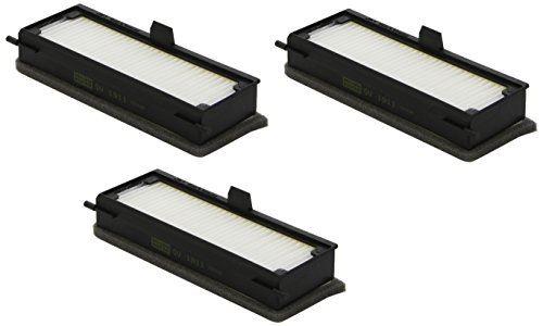 POLEN FİLTRESİ SCUDO-EXPERT-JUMPY (SET) (CU19000-3) - MANN - OEM 1475478080