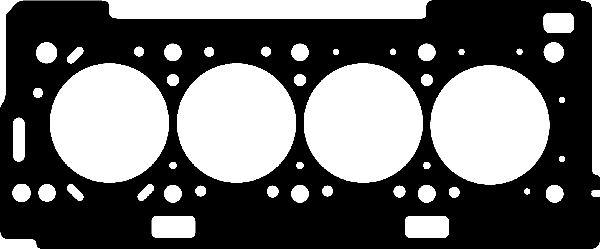 (415013P) SKC C3-PARTNER-P206-P307-XSARA 1.6 16V - CORTECO - OEM 0209.1E