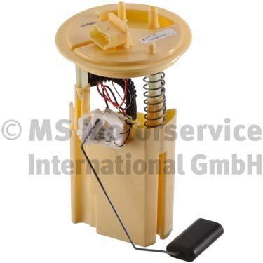YAKIT ŞAMANDIRASI FIAT GRANDE PUNTO 05>12 PUNTO 12> 1.3D MTJ - PIERBURG - OEM 51791674