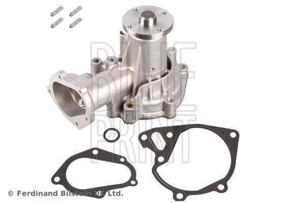 DEVİRDAİM SU POMPASI MITSUBISHI L200 2.5L 4D56T DI-D CR KA4T KB4T 07-> - BLUEPRINT - OEM 1300A045