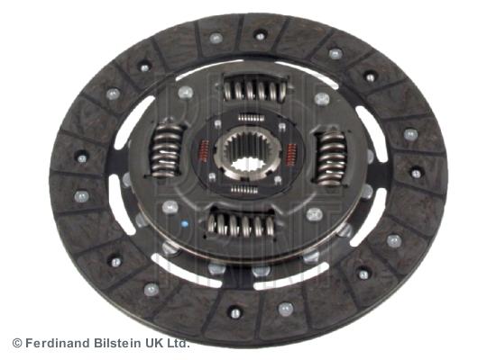 DEBRİYAJ BALATASI FORD PKW MONDEO 97 — BLUEPRINT ADF123113 - BLUEPRINT