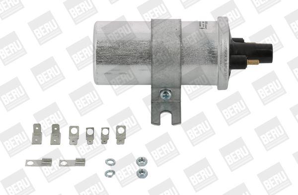 ATESLEME BOBINI MERCEDES M102 W123 W201 W124 W126 - BERU - OEM A0001584003