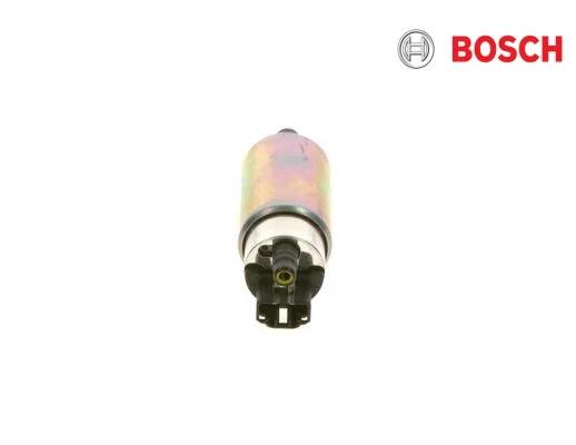 YAKIT POMPASI (TEK POMPA) 3.5 BAR ASTRA G--CORSA B-C-VECTRA B-LACETTI-206-ALBEA-LADA UNIVERSAL - BOSCH - OEM 815037