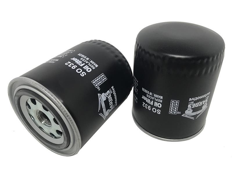 YAG FILTRESI LAND ROVER DEFENDER L316 L315 DISCOVERY I LJ RANGE ROVER I-II P38A - SARDES - OEM ERR3340