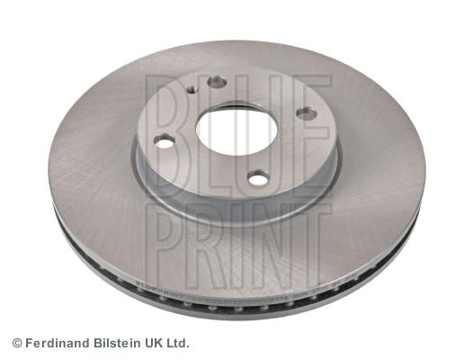 FREN DİSKİ MAZDA — BLUEPRINT ADM543136 - BLUEPRINT - OEM D09T33251