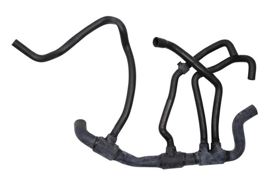 RADYATOR ALT HORTUMU TRAFIC 1.9 DZL - YTT - OEM 8200262890