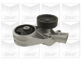 DEVİRDAİM FELICIA 1.3 (94-02) - GRAF - OEM 007070251